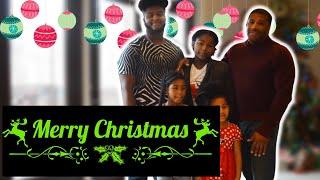 Merry Christmas 2017 from Melvin Yates & Family EXIT Flagship Realty ROCKS! - Merry XMAS!