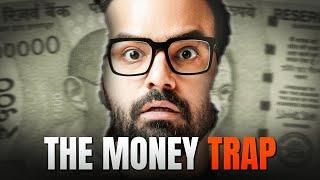 Why 99% Of You Will Never Be Rich - Rat Race Explained