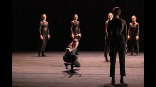 AREA JEUNE BALLET - Un Autre Jour by Ken Ossola (teaser)