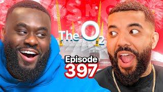 WE SOLD OUT THE O2! | EP 397