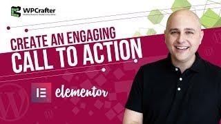 Elementor Call To Action Module Tutorial - Make WordPress Websites Interactive