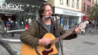 Pump It Up On The Jukebox Darling Jason Gibson Perth Perthshire Scotland