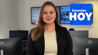 EURONEWS HOY | Las noticias del martes 4 de marzo: Europa anuncia un plan para rearmar Europa