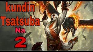 kundin tsatsuba || episode 1 || by sani madakin gini littafin yaki hausa novels