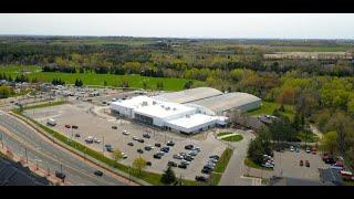 Caledon East Community Complex Expansion - Opening September 5, 2023