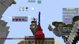 3LV3D4 MİNECRAFT