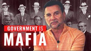 Government is Mafia | Michael Franzese