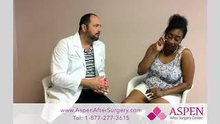 Aspen After Surgery: Aggressive Capsular Contracture Started Immediately After Revision Surgery