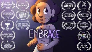 Embrace | An Asexuality-Focused Animated Short Film
