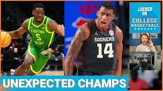 Can Oregon Ducks & Oklahoma Sooners maintain momentum after their unexpected MTE wins?