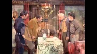 Bonanza -The Cartwright Family - Remember Me This Way