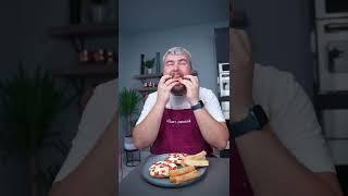 Fantastic Fries and Pizza Bagel | Steven Universe