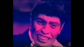 Dr Jekyll and Mr Hyde documentary - Nightmare: Birth of Horror (1996)