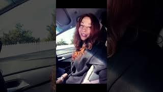 А ЧТО ЗАВТРА? - Ольга Федорова (автор А.Синеглазая) #девушказарулем #стихи