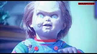 Child's Play (1988) OST Muñeco diabólico WARPITER