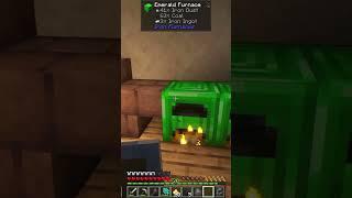 The BEST Furnace Mod in All The Mods 9 To The Sky!!!