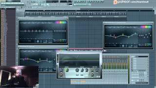 Production Basics 3: Mixing and Equalization (EQ)