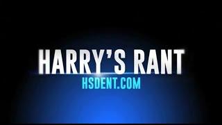 Harry's Rant 2-7-25