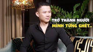 Trở Thành Người Mà Bạn Không Bao Giờ Muốn Trở Thành..