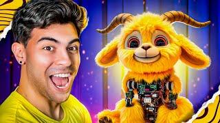 OLÁ YELLOW BOT, NOVA INTELIGÊNCIA ARTIFICIAL