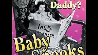 The Baby Snooks Show  -  "Report Card" 03/20/51 (HQ) Old Time Radio/Comedy