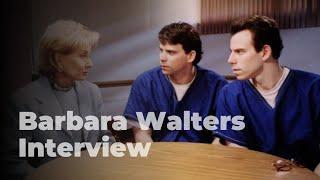 The Menendez Brothers Interview with Barbara Walters (1996)