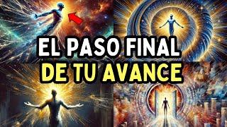 Verás ESTE VÍDEO a solo UN PASO de tu Gran AVANCE