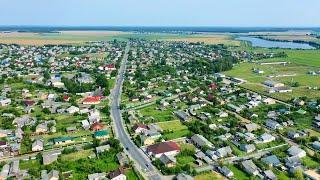 "Ивановскому району – 80". Фильм ТРК "Пинск"