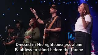 Cornerstone | Live at Hope Church
