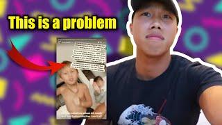 Khoa Nguyen Is Teaching His Sons To Be Toxic Men