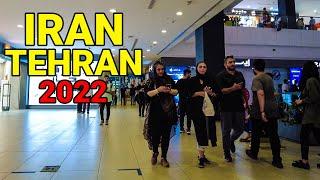 IRAN - The Largest Mobile Market In Tehran 2022 Charsou Mall Vlog ایران