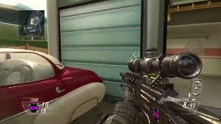 BO2 Clip | ft. DKZH