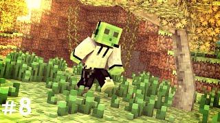 Minecraft Extrem - Episodul 8