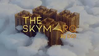 SkyMarq by DSR