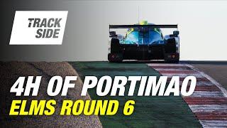 1AIM TRACKSIDE #8 | NOT THE END WE EXPECTED! | #4HSPA