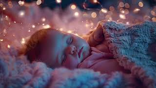 Relaxing Baby Lullabies | Peaceful Bedtime Music for Infants | Relaxing Sleep Songs | Lullaby Music