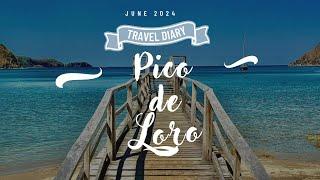 Pico de Loro 2024