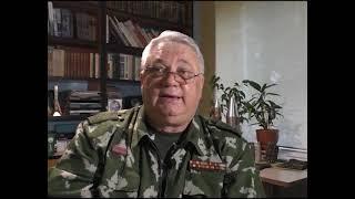 ПОГРАНИЧНИКИ. ОНИ СОБОЙ ЗАКРЫЛИ СТАЛИНГРАД