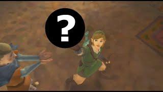 Skyward Sword Item Randomizer Speedrun in 8:25:19