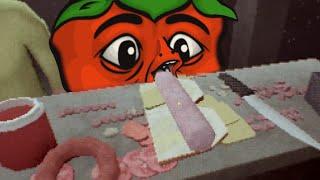 All the Sandwiches Built Wrong (I Was Distracted by Ghouls) | Tostchu