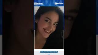 ARTIS CA (CASSANDRA ANGELIE) DULU NGAKU "JIJIK' DIKIRIMI FOTO TAK TENONOH #artisca #cassandraangelie