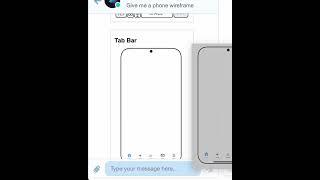 AI Recommends UI Components in Seconds ️ | Athena Board