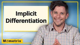 Implicit Differentiation Explained: with examples!