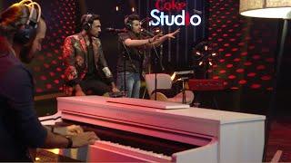 Coke Studio Season 8| Umran Langiyaan| Ali Sethi & Nabeel Shaukat