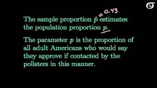 Introduction to Confidence Intervals