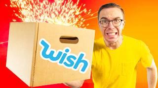 Wish.com is BACK 