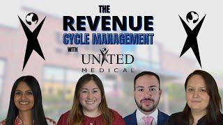 Revenue Cycle Management with United Medical