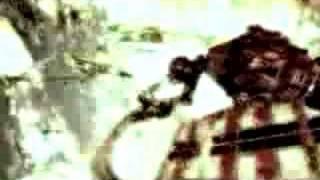 geats of war ending