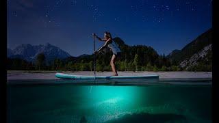 Introducing SipaBoards: The motorised electric jet SUP