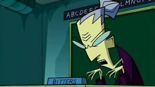 Invader Zim: The Universe Is Just Doomed